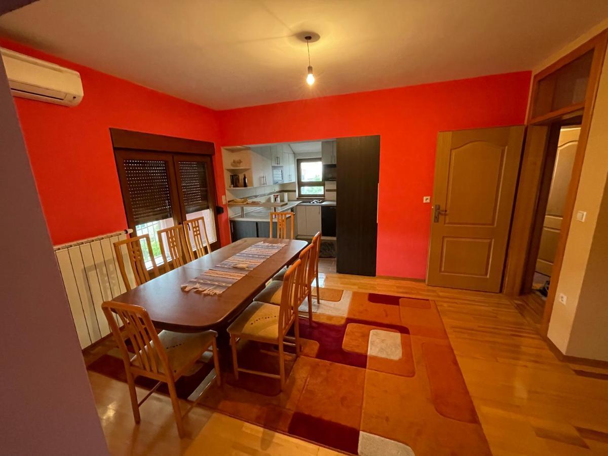 Apartman Nur Apartment Bihać Екстериор снимка