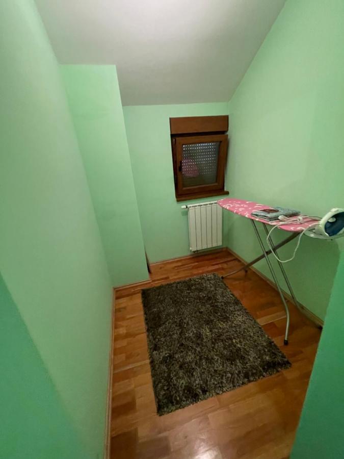 Apartman Nur Apartment Bihać Екстериор снимка